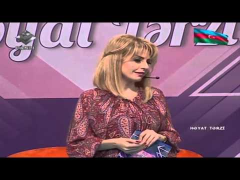 Heyat Terzi 22.04.2016 Nizami Nikbin