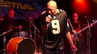 00035 - Geno Washington and the Ram Jam Band