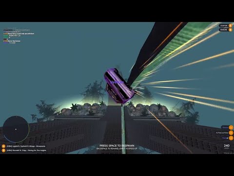 [DM]AKENO FT GTEATERO - NOXIOUS FORCES 5 (Passed By VonDusky)