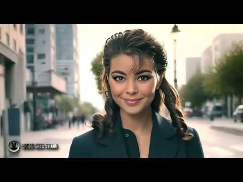 Sandra style - I see you ( Hadab Cats video )