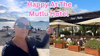 🇹🇷 ÇALIŞ | A Look Inside One of ÇALIŞ BEACH’S Most Popular Hotels HOTEL MUTLU