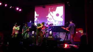 Ooby dooby - Los Depas