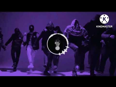 ishaza - ice k keshii (lyric video)