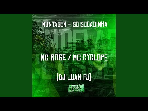 Montagem Só Socadinha