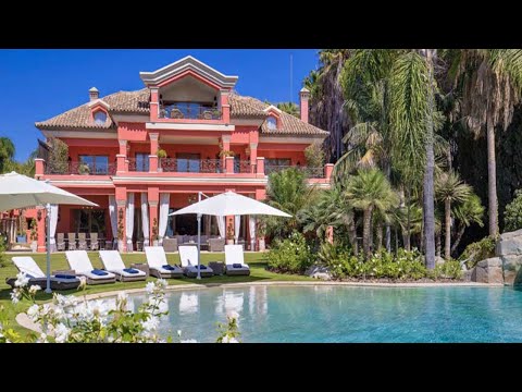 Casa Loriana Marbella