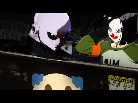 DBFZ INZEM Vs Hikari (FT5) MONEY MATCH