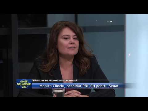 Emisiunea Alegeri Parlamentare 2016 – 23 noiembrie 2016