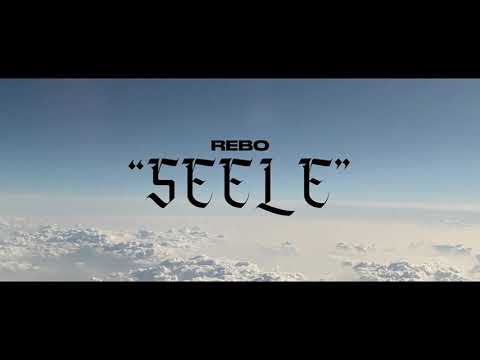 REBO - Aus der Seele (prod. by Hamudybeats x Mix & Master by Designer Sound Aachen)