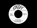 Kim Weston - Helpless