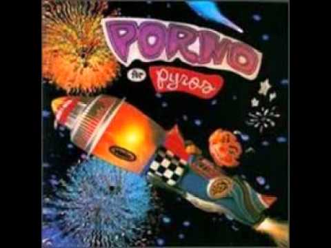 Porno For Pyros - Sadness