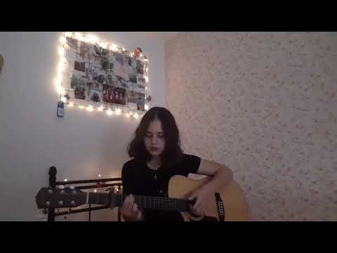 Canozan, Ezgi Türkeli- Lavinia Cover