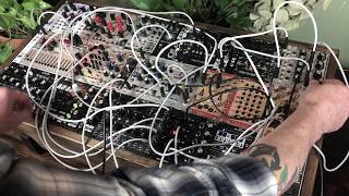Video thumbnail for Recovery Effects and Devices "Jupiter Spirits" Eurorack Oscillator Demo by recoverysounds