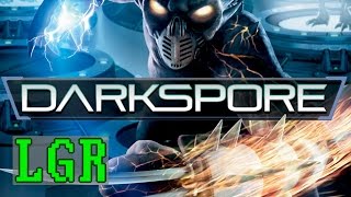 Darkspore and Why We Need to Stop Killing Games