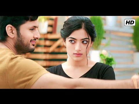 Superhit (HD) Blockbuster Superhit South Indian Hindi Dubbed Action Movie | Chitra Shukla, Ashish