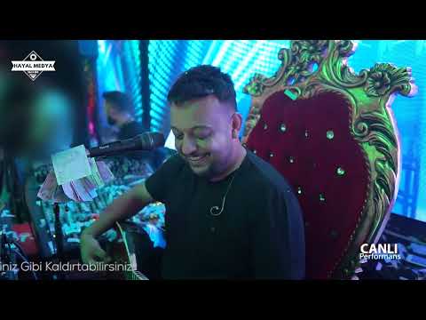 Nuh Özkan - Sarı Kızım Salla Kızım - Bahçede Hurma Yarim - Dilek #hayalmedya #nuhözkan #fullkaynak