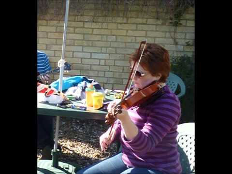 Pike's Peak   Ted Sharp