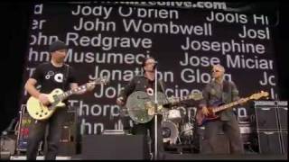 Unchained Melody_-_U2