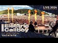 ELECTRIC CALLBOY Ft BABYMETAL RATATATA Live At Resurrection Fest EG 2024