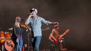 All Over The Road - Easton Corbin