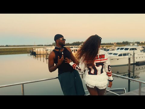 Kay Bryn ft Olivetheboy - LOKO (Performance Video)
