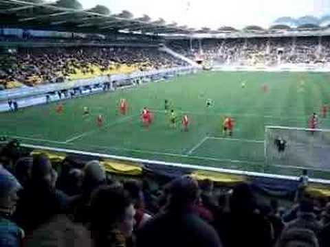 Luinge hoerenzoon roda-twente