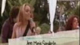 Freaky Friday Take Me Away