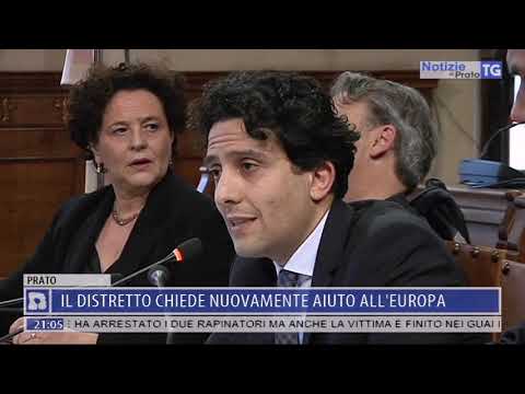 2019-03-07 NOTIZIE DI PRATO TG ORE 20.50