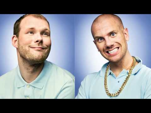 Dada Life - Happy Violence (Special Features Remix)