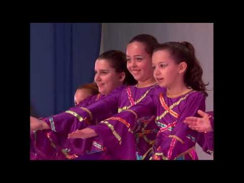 Dorot Alef - Machrozet Ieladim - Carmel 2009