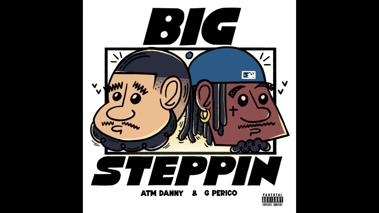 ATM Danny & G Perico - 