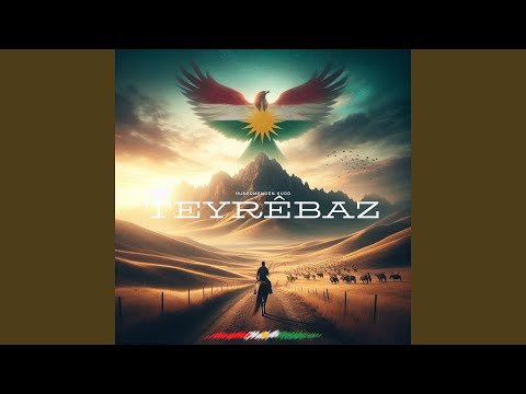 Teyrêbaz (Sirûda Kurdistanê)