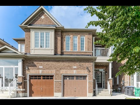 4533 Centretown Way Mississauga Home for Sale - Real Estate Properties for Sale