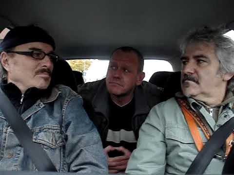 Ulrich Rüde und Karl - der Jägerwitz