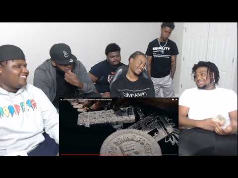Lil Double 0 ft. EST Gee - Fight That Switch (Reaction)🤷🏿‍♂️❗️