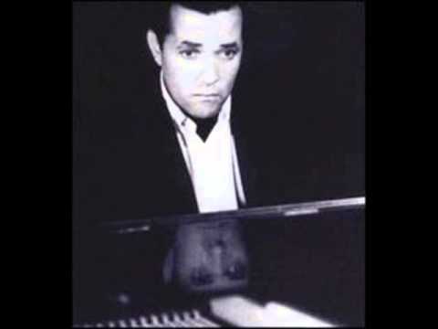 Hampton Hawes Trio- Yesterdays (1956)