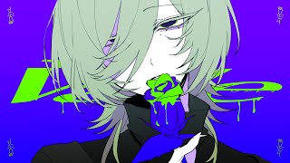 後ろで鳴ってるピアノ好き - ウァレイ / 鳴花ミコト