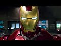 Iron Man All Fights Flying Scenes HD