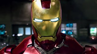 Iron Man - All Fights & Flying Scenes HD