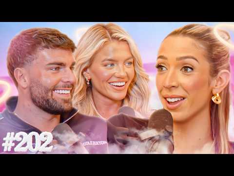 Molly Smith & Tom Clare: From Love Island to “I DO”, Wedding ICKS & Villa DRAMA?!