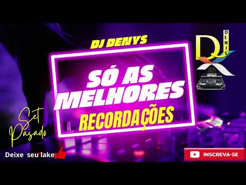 Set passado Dj Denis Mix