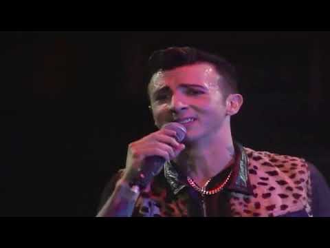 Трейлеры Marc Almond: 12 Years of Tears - Live at Royal Albert Hall