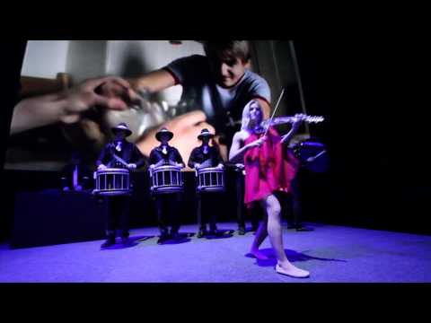 Ingrid Berg Mehus and Bjørnar Hopland, Complete