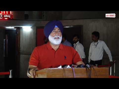 Khaira Reacts to Speaker Sandhwan’s Beard Remark