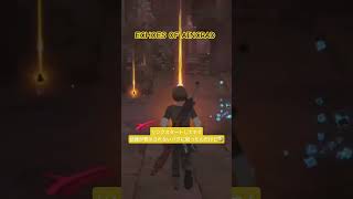 【ECHOES OF AINCRAD】リンクスタートしてバグと動きも変です笑🤣　ショート動画