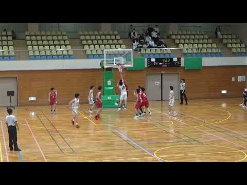 【大学バスケ】愛知工業大学　対　静岡産業大学B　第６３回東海学生バスケットボール大会