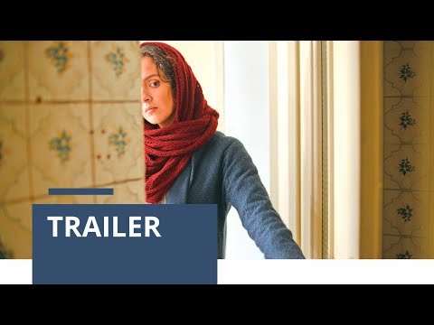 THE SALESMAN / FORUSHANDE (Trailer)
