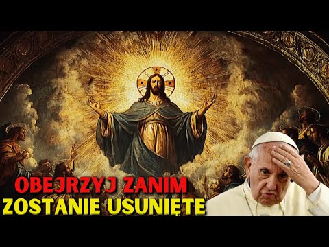 ZAKAZANA EWANGELIA TOMASA | Czego Kościół nie chciał, żebyś czytał