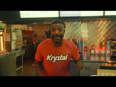 YouTube video about: What time krystal stop serving breakfast?