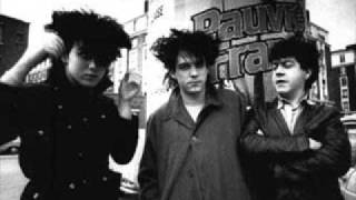 03 A Short Term Effect, The Cure, 1982