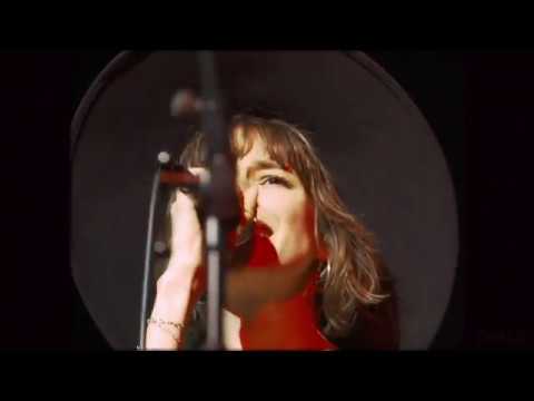 L'Impératrice en majesté à Versailles / Matahari